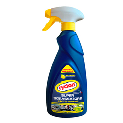 CYCLON SUPER SGRASSATORE Professionale 750ml