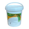 Secchio 5kg polvere assorbente Solfonet Green per sversamento acido solforico