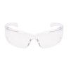 OCCHIALI DI PROTEZIONE VIRTUA AP LENTE TRASPARENTE 71512-00000M 3M