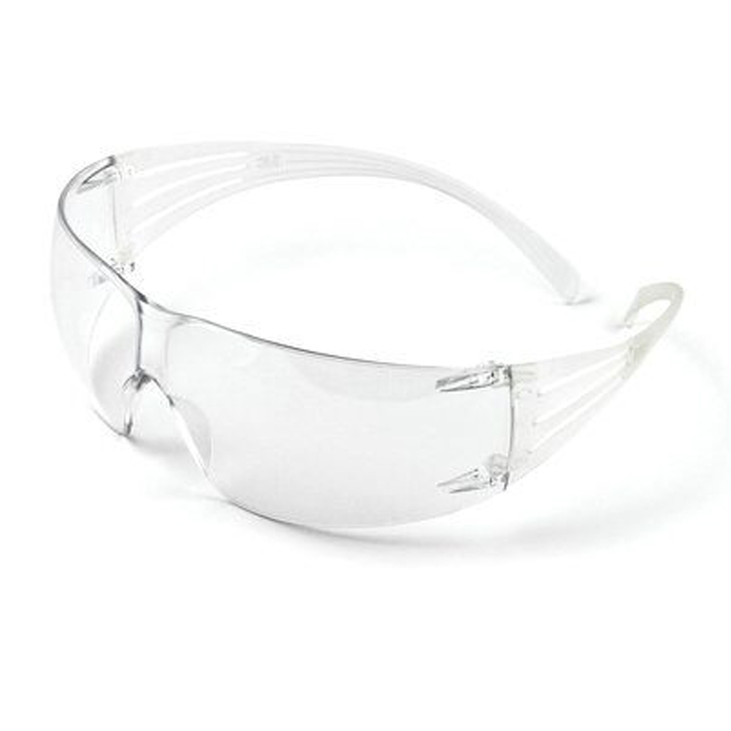 OCCHIALI DI PROTEZIONE Classic SecureFitÂ SF201AFP LENTE TRASPARENTE 3M