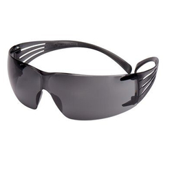 OCCHIALI DI PROTEZIONE Classic SecureFitÂ SF202AF LENTE GRIGIA 3M