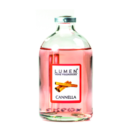 Refill per DIFFUSORE a BASTONCINI Cannella 100ml