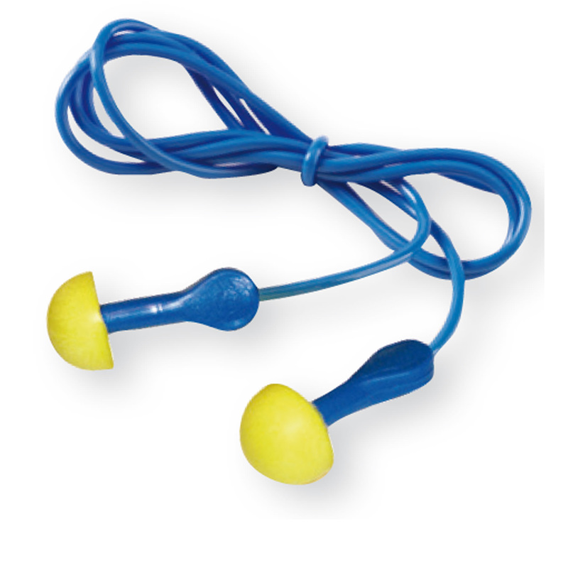 100 INSERTI AURICOLARI E-A-RÂ Express C/CORDICELLA EX-01-020 3M