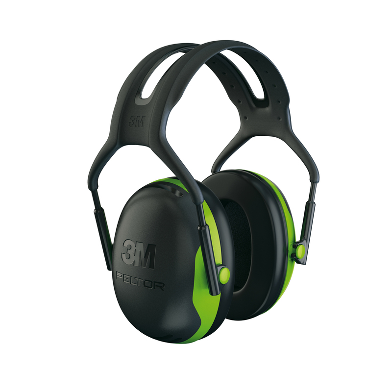 CUFFIA PROTETTIVA PELTORÂ X1A 3M