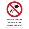 CARTELLO ALLUMINIO 16