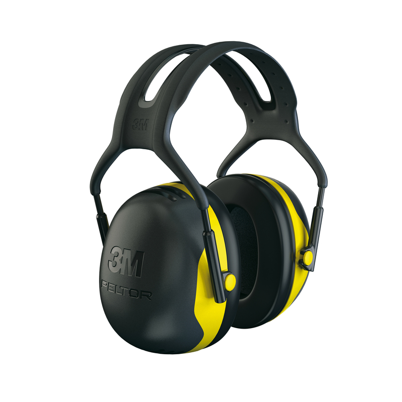 CUFFIA PROTETTIVA PELTORÂ X2A 3M