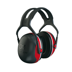 CUFFIA PROTETTIVA PELTORÂ X3A 3M (delist)