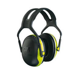 CUFFIA PROTETTIVA PELTORÂ X4A 3M