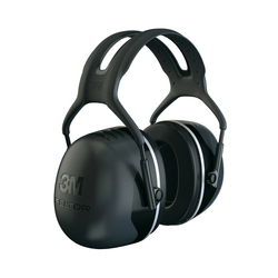 CUFFIA PROTETTIVA PELTORÂ X5A 3M