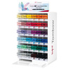 Expo 216 pennarelli Tombow ABT Dual Brush 36 colori assortiti