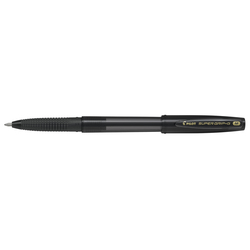 Penna a sfera SUPERGRIP G con cappuccio punta 1