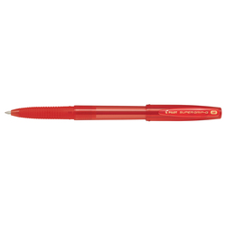 Penna a sfera SUPERGRIP G con cappuccio punta 1