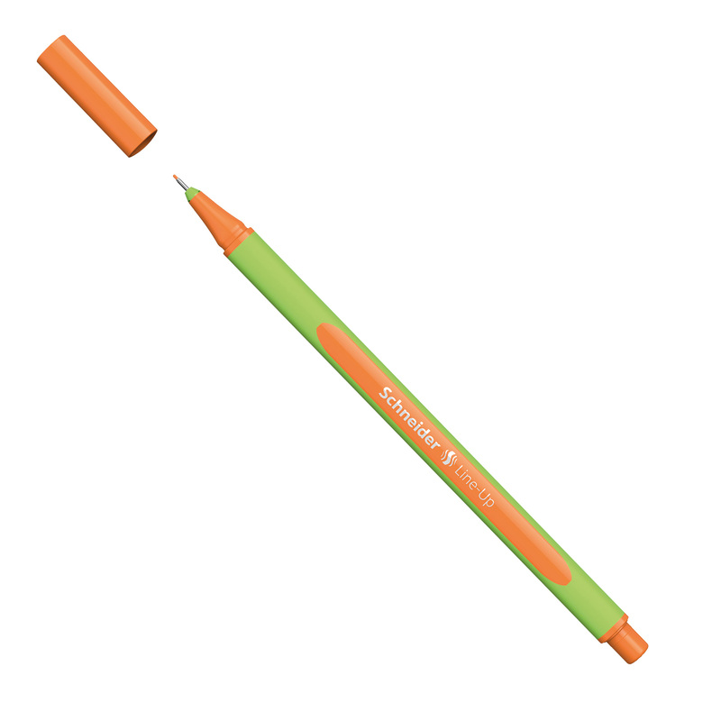 Fineliner LINE-UP 0