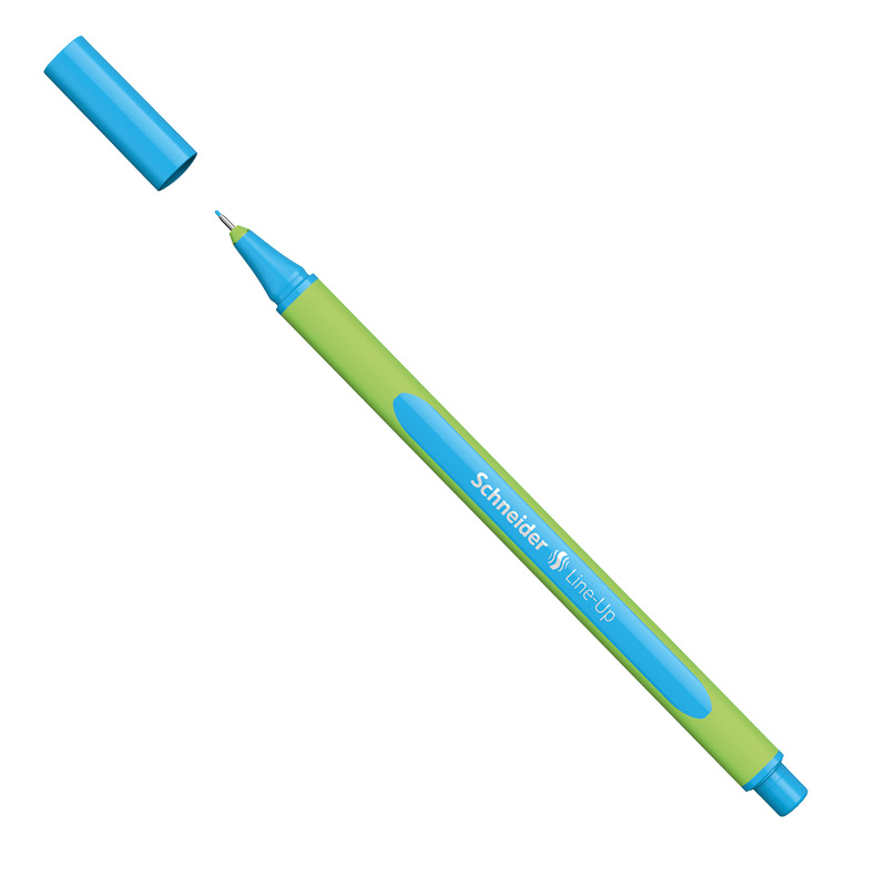 Fineliner LINE-UP 0