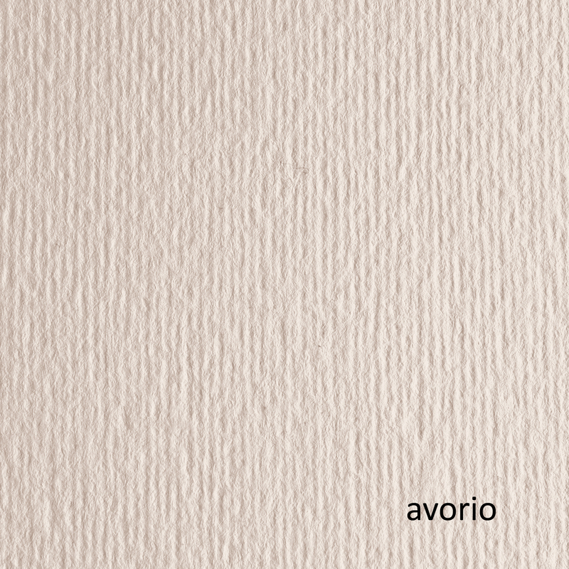 BLISTER 10FG CARTONCINO 70X100 220GR AVORIO 101 FABRIANO ELLE ERRE
