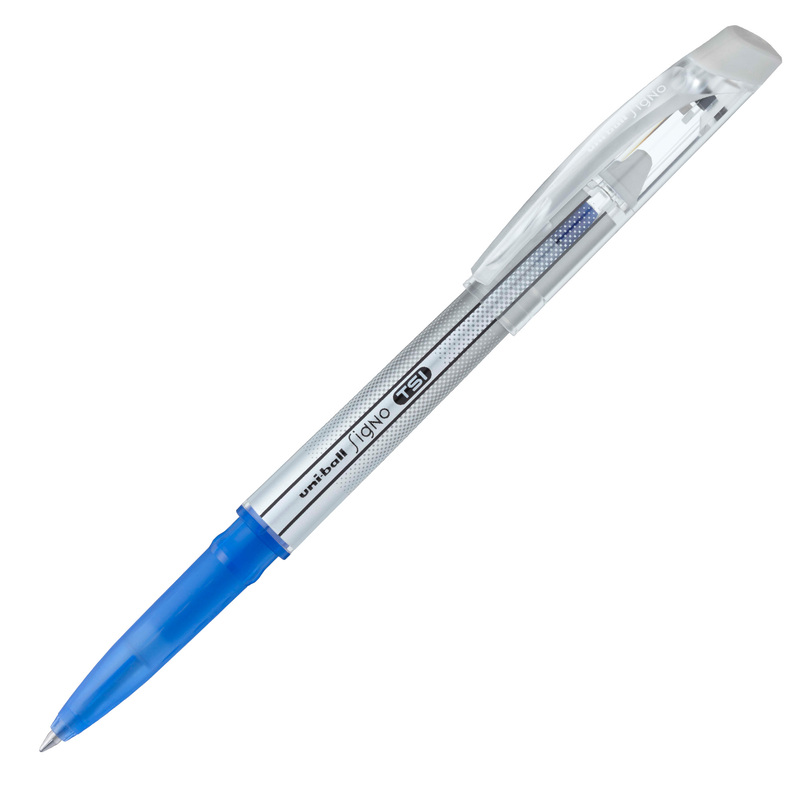Penna sfera cancellabile UNIBALL SIGNO TSI 0