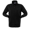 Felpa Canberra Lady taglia M nero Rossini