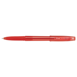 Penna a sfera SUPERGRIP G con cappuccio punta 0