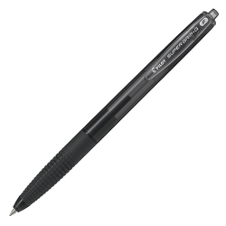 Penna a scatto SUPERGRIP G punta 0