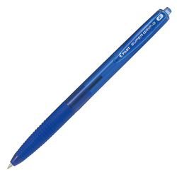 Penna a scatto SUPERGRIP G punta 0
