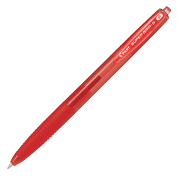 Penna a scatto SUPERGRIP G punta 0