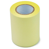 ROTOLO RICARICA GIALLO PASTELLO PER MEMOIDEA TAPE DISPENSER