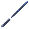 Roller ONE BUSINESS punta ultra smooth 0,6mm blu SCHNEIDER