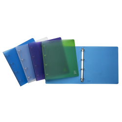 RACCOGLITORE ANELLI D 30mm F.to 22X30 MIX 4 COLORI 2ndLife Favorit