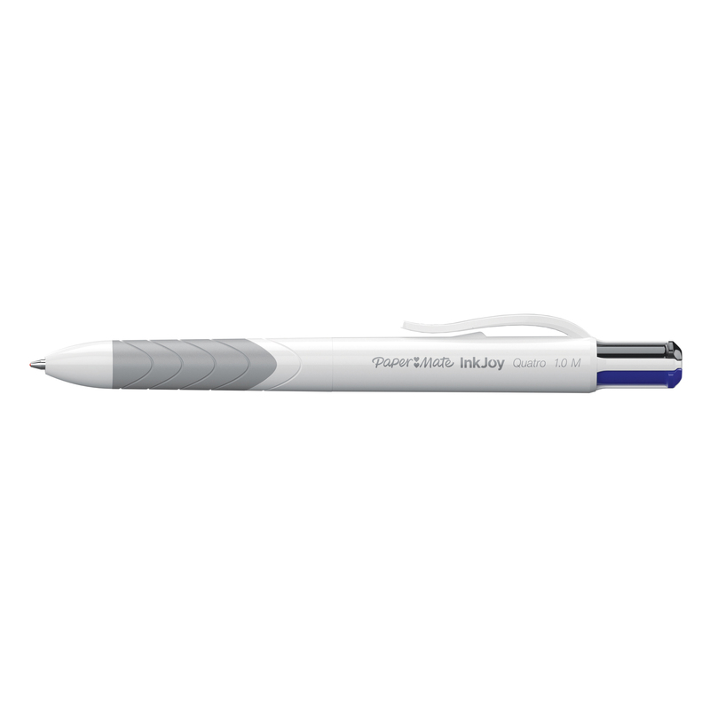 Penna sfera scatto INKJOY QUATRO 1