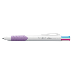 Penna sfera scatto INKJOY QUATRO FUN 1