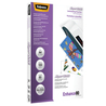 Scatola 100 pouches ENHANCE80 SuperQuick 80mic A4 Fellowes