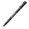 FINELINER PROFESSIONAL FIBER NERO 0