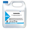 DETERGENTE IGIENIZZANTE Sanagel Tanica 3Kg Alca