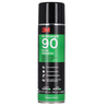 ADESIVO SPRAY 90 A PRESA RAPIDA 500ML 3M