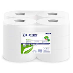 Carta igienica MINI Jumbo Ã19