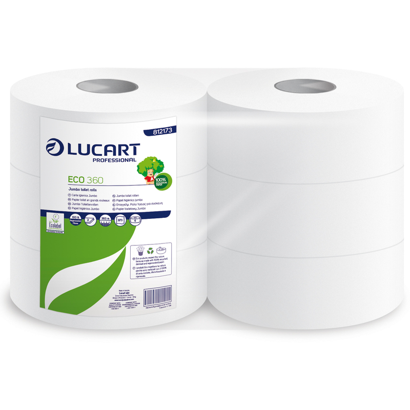 Carta igienica MAXI Jumbo Ã25