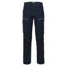 Pantalone invernale R-Stretch taglia XL blu Rossini