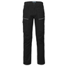 Pantalone invernale R-Stretch Lady taglia L nero Rossini