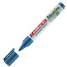 MARCATORE PERMANENTE 21 ECOLINE P.CONICA BLU EDDING