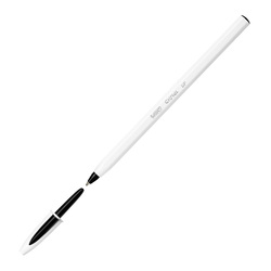 Scatola 20 penna sfera CristalÂ® Up medio 1