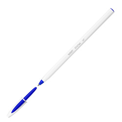 Scatola 20 penna sfera CristalÂ® Up medio 1