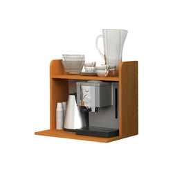 Sopralzo per Mobile Punto Caffe' 59