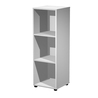 Contenitore a 3 caselle a giorno 41x40xH121
