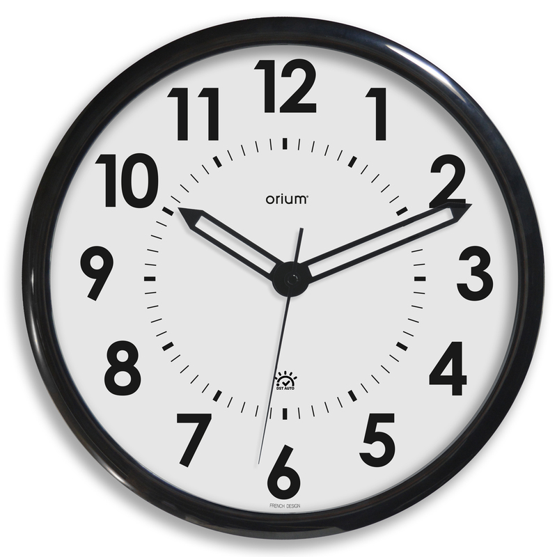 Orologio da parete Ã36cm Automatic DST Orion by Cep