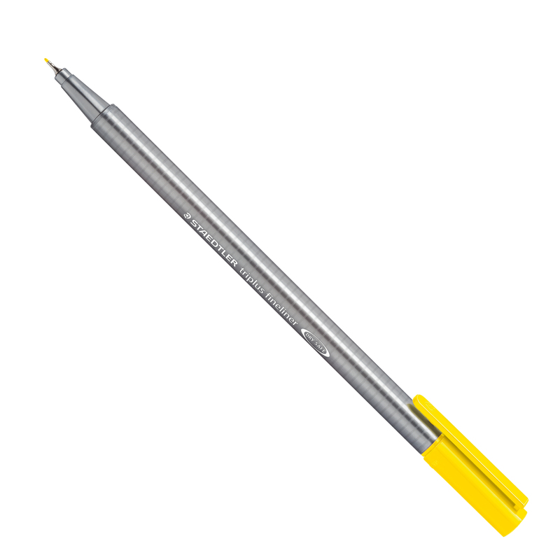 Triplus Fineliner punta 0