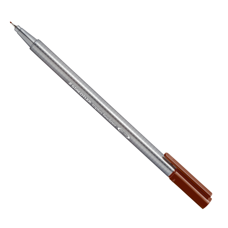 Triplus Fineliner punta 0