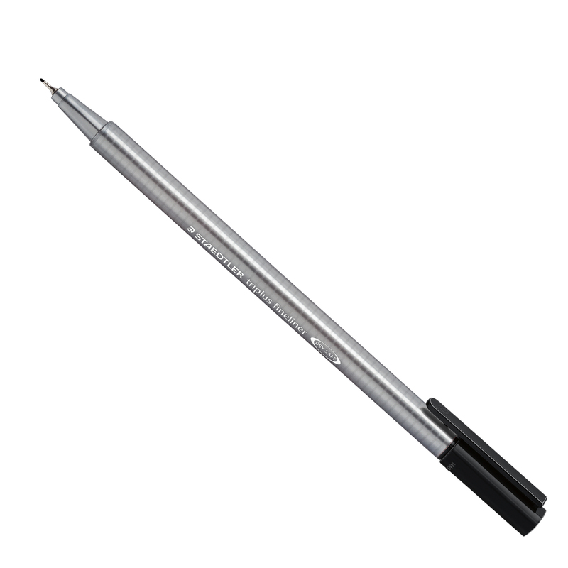 Triplus Fineliner punta 0