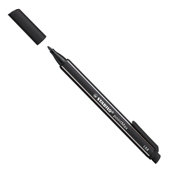 Pennarello Point Max punta 0