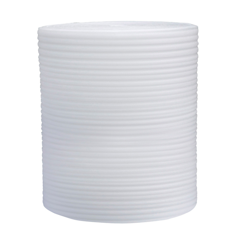 Politene espanso CELL AIRER 150cm x 500mt sezionato a 50cm SEALED AIRR