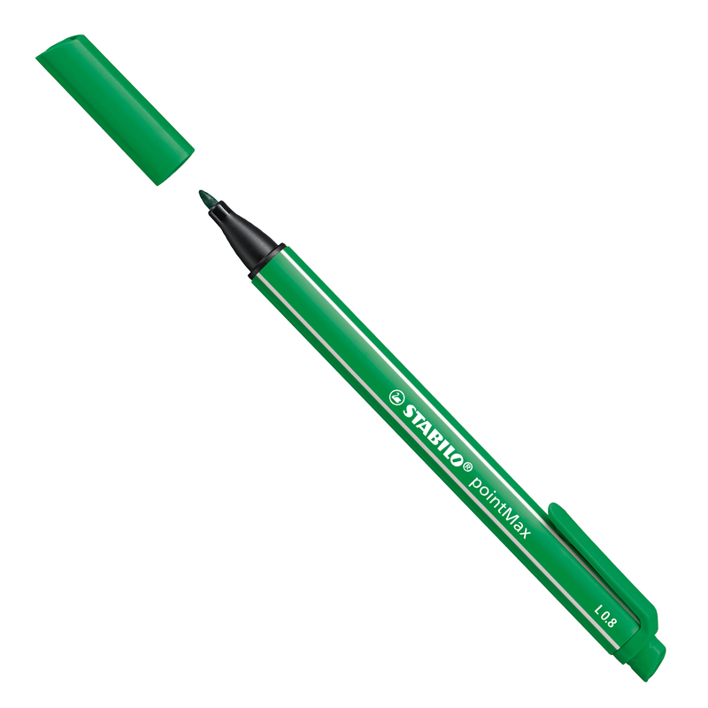 Pennarello Point Max punta 0